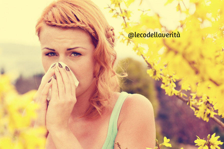 Allergie di primavera, meglio curarle con l’omeopatia